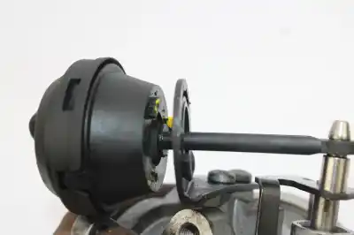 Recambio de automóvil de segunda mano de valvula egr para seat leon (1m1) 1.9 tdi referencias oem iam 038129637  038131501e
