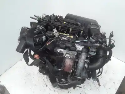 Автозапчасти б/у полный двигатель за citroen c5 berlina 1.6 16v hdi fap ссылки oem iam rd9hzc 9hz 