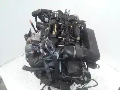 Автозапчасти б/у полный двигатель за citroen c5 berlina 1.6 16v hdi fap ссылки oem iam rd9hzc 9hz 