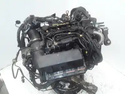 Автозапчасти б/у полный двигатель за citroen c5 berlina 1.6 16v hdi fap ссылки oem iam rd9hzc 9hz 