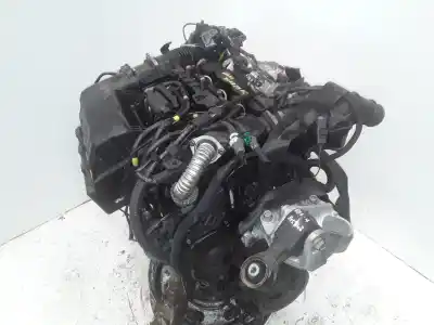 Автозапчасти б/у полный двигатель за citroen c5 berlina 1.6 16v hdi fap ссылки oem iam rd9hzc 9hz 