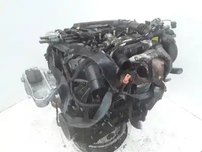 Автозапчасти б/у полный двигатель за citroen c5 berlina 1.6 16v hdi fap ссылки oem iam rd9hzc 9hz 