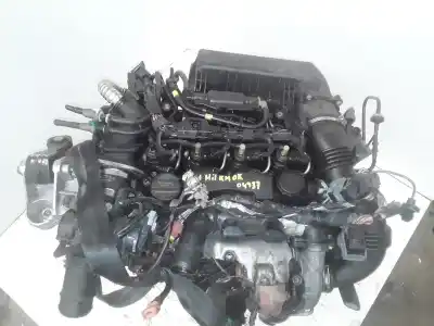 Автозапчасти б/у полный двигатель за citroen c5 berlina 1.6 16v hdi fap ссылки oem iam rd9hzc 9hz 