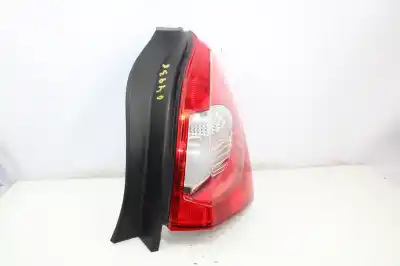 Peça sobressalente para automóvel em segunda mão farolim traseiro direito por renault twingo societe referências oem iam 