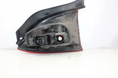 Second-hand car spare part right tailgate light for renault twingo societe oem iam references   