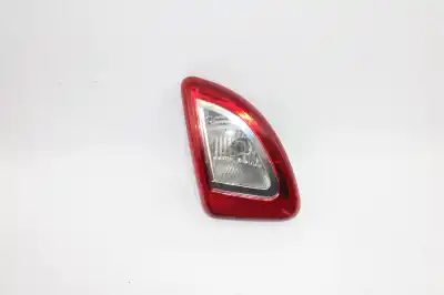 Second-hand car spare part interior left tailgate light for renault twingo societe oem iam references 2zr01093901aa  265552730rd