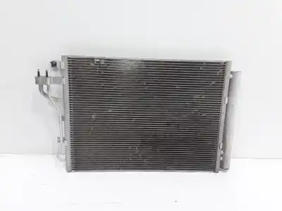 Second-hand car spare part air conditioning condenser / radiator for kia picanto (ja) attract oem iam references 