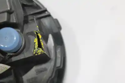 Peça sobressalente para automóvel em segunda mão farol / projetor de nevoeiro direito por renault twingo societe referências oem iam 261509865r