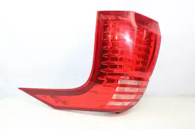 Gebrauchtes Autoersatzteil heckleuchte rechts zum peugeot 5008 1.6 hdi fap oem-iam-referenzen i090029  