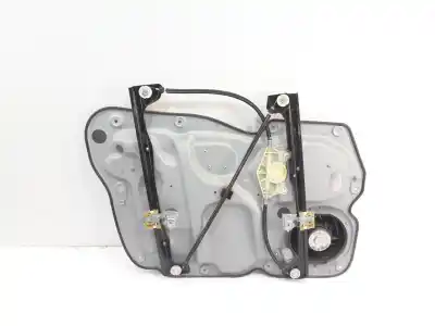 Second-hand car spare part PASSENGER SIDE RIGHT WINDOW REGULATOR for VOLKSWAGEN CADDY KA/KB (2K)  OEM IAM references 1T0837756  