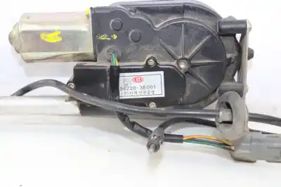 Gebrauchtes Autoersatzteil antenne zum kia sorento  oem-iam-referenzen 962203e001  