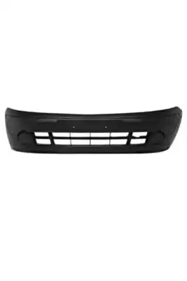 Pièce détachée automobile d'occasion LE PARE-CHOC AVANT pour RENAULT KANGOO (F/KC0)  Références OEM IAM 7701056417  