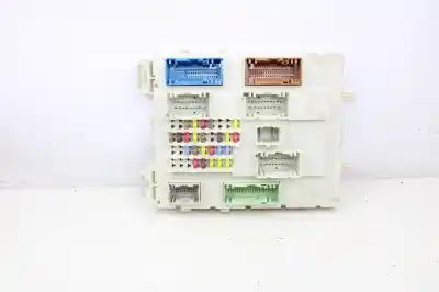 Piesă de schimb auto la mâna a doua panou siguranțe pentru ford focus lim. (cb8) trend referințe oem iam 