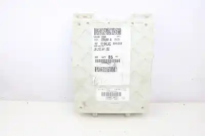 Second-hand car spare part fuse box unit for ford focus lim. (cb8) trend oem iam references   