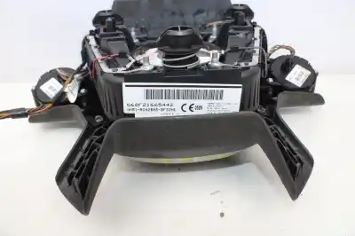 Piesă de schimb auto la mâna a doua airbag fațã stânga pentru ford focus lim. (cb8) trend referințe oem iam 668f21665442