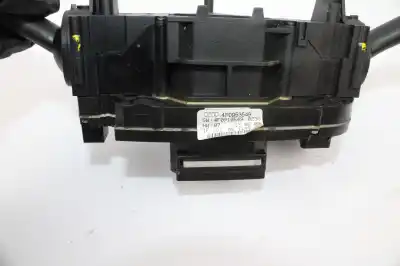 Pièce détachée automobile d'occasion commutateur multifonctions pour audi a6 c5 avant (4b5) 2.4 références oem iam 4f0953549   Pièce détachée automobile d'occasion commutateur multifonctions pour audi a6 c5 avant (4b5) 2.4 références oem iam 4f0953549