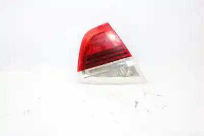 Pezzo di ricambio per auto di seconda mano LUCE DI CODA INTERNA SINISTRA per BMW SERIE 3 BERLINA (E90)  Riferimenti OEM IAM 6937459  