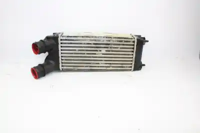 Peça sobressalente para automóvel em segunda mão INTERCOOLER por CITROEN BERLINGO FURGONETA/MONOVOLUMEN (B9)  Referências OEM IAM 9682434580  
