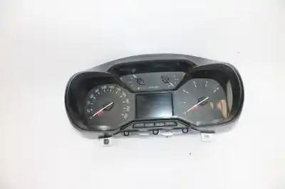Peça sobressalente para automóvel em segunda mão quadrante por citroen c3 live referências oem iam 983755368000  yzkcmbn2cem01