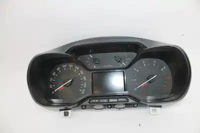 Peça sobressalente para automóvel em segunda mão quadrante por citroen c3 live referências oem iam 983755368000  yzkcmbn2cem01