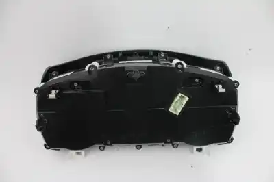 Peça sobressalente para automóvel em segunda mão quadrante por citroen c3 live referências oem iam 983755368000  yzkcmbn2cem01