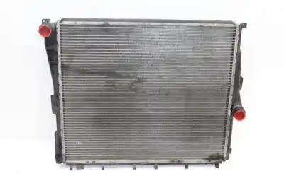 Peça sobressalente para automóvel em segunda mão RADIADOR DE ÁGUA por BMW SERIE X3 (E83)  Referências OEM IAM 3403470A  