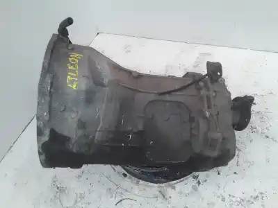 İkinci el araba yedek parçası VITES KUTUSU için NISSAN CABSTAR 01.04 ->  OEM IAM referansları 3213  