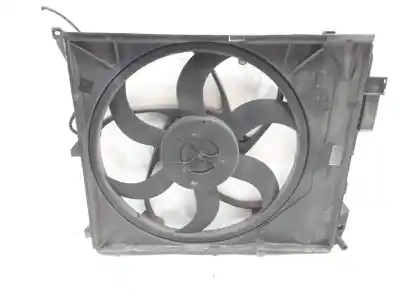 Gebrauchtes Autoersatzteil ELEKTRO-LÜFTER zum BMW SERIE X3 (E83)  OEM-IAM-Referenzen 64005656  