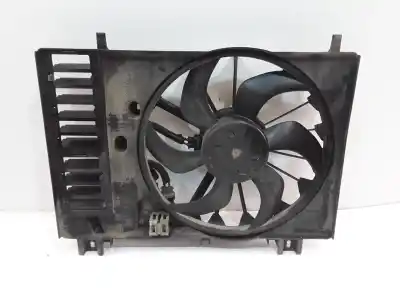Peça sobressalente para automóvel em segunda mão termoventilador elétrico por peugeot 508 access referências oem iam 