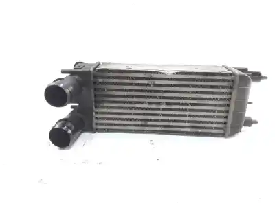 Peça sobressalente para automóvel em segunda mão intercooler por peugeot 508 access referências oem iam p9684946380