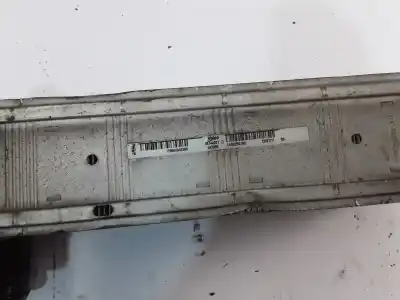 Peça sobressalente para automóvel em segunda mão intercooler por peugeot 508 access referências oem iam p9684946380  