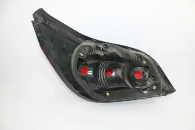 Second-hand car spare part right tailgate light for bmw 5 (e60) 520 i oem iam references 6910768  