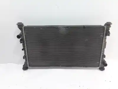 Автозапчасти б/у ВОДЯНОЙ РАДИАТОР за FORD TRANSIT CONNECT (TC7)  ссылки OEM IAM 2T148005CC  