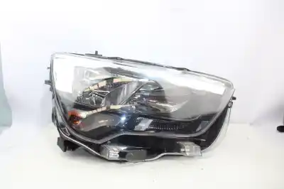 Автозапчастина б/у права фа для opel kadett e cabriolet / combo combo посилання на oem iam 9816825480  
