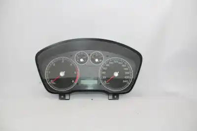 Pezzo di ricambio per auto di seconda mano pannello degli strumenti per ford c-max (cb3) 1.8 cat 125 cv / 92 kw riferimenti oem iam au6620a  