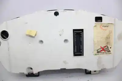 Pezzo di ricambio per auto di seconda mano pannello degli strumenti per ford c-max (cb3) 1.8 cat 125 cv / 92 kw riferimenti oem iam au6620a  