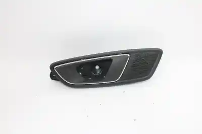 Second-hand car spare part interior left rear handle for seat leon (5f1) * oem iam references 5f4839113b  