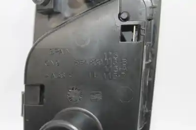 İkinci el araba yedek parçası SOL ARKA IÇ KULP için SEAT LEON (5F1)  OEM IAM referansları 5F4839113B  