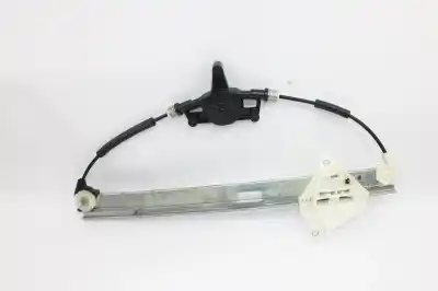 Автозапчастина б/у РЕГУЛЯТОР СКЛА ЗАДНЬОГО ПРАВОГО для MAZDA CX-5 (KE, GH)  Посилання на OEM IAM   