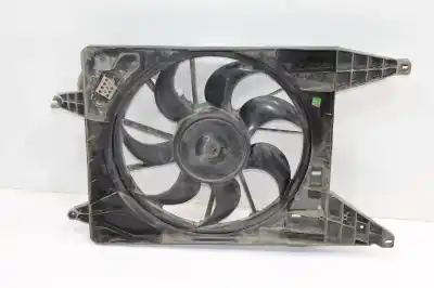 Second-hand car spare part RADIATOR COOLING FAN for DACIA SANDERO  OEM IAM references 8200765566B  
