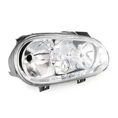 Tweedehands auto-onderdeel rechts koplamp voor volkswagen golf iv berlina (1j1) golf iv oem iam-referenties 1j1941018  