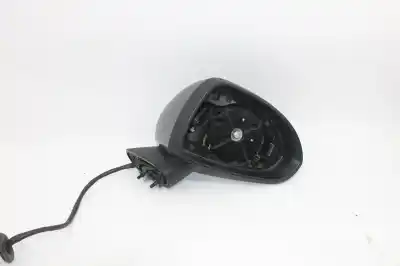 Second-hand car spare part RIGHT REARVIEW MIRROR for OPEL CORSA D  OEM IAM references 468435664  
