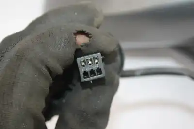 Pezzo di ricambio per auto di seconda mano retrovisore destro per opel corsa d s-d pd11 riferimenti oem iam 468435664  