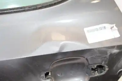 İkinci el araba yedek parçası ARKA SOL KAPI için SEAT IBIZA (6J5)  OEM IAM referansları   