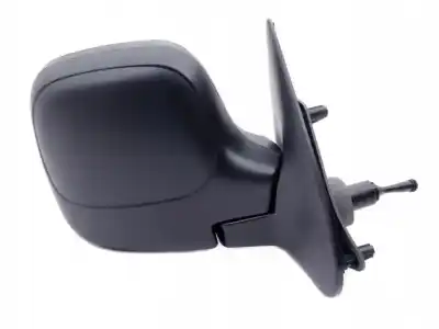 Peça sobressalente para automóvel em segunda mão ESPELHO RETROVISOR DIREITO por CITROEN JUMPY  Referências OEM IAM 8148NY  