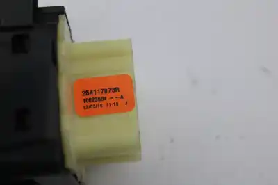 İkinci el araba yedek parçası sol ön pencere anahtari için dacia logan mcv ii laureate oem iam referansları 254117873r  10023904a
