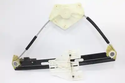 İkinci el araba yedek parçası ARKA SOL CAM REGÜLATÖRÜ için SEAT LEON ST (5F8)  OEM IAM referansları 5F9839461C  