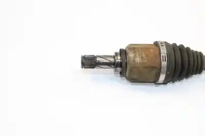 Second-hand car spare part front left transmission for dacia logan mcv ii laureate oem iam references 4946rd  