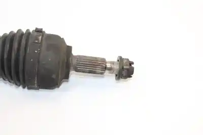 Second-hand car spare part front left transmission for dacia logan mcv ii laureate oem iam references 4946rd  
