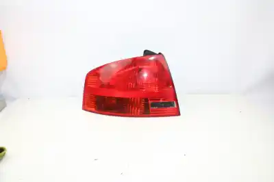 Second-hand car spare part left tailgate light for audi a4 avant (8e) a4 avant 8e oem iam references l965069  